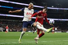 Nhận định, Soi kèo Nottingham vs Tottenham, 21h00 ngày 14/12: Vượt qua chủ nhà