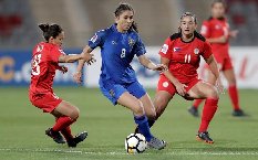 Nhận định, Soi kèo Nữ Thái Lan vs Nữ Philippines, 18h30 ngày 14/12: Chủ nhà vào chung kết