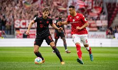 Soi kèo phạt góc Bayern Munich vs Mainz 05, 23h30 ngày 14/12