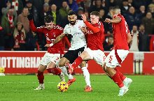 Chelsea, Man City và Liverpool lần lượt bị chia điểm