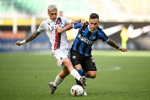 Soi kèo phạt góc Inter Milan vs Bologna, 2h45 ngày 16/01