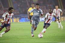 Nhận định, Soi kèo Junior vs Independiente Santa Fe 7h30 ngày 16/1: Thay đổi thói quen