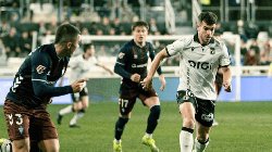Soi kèo phạt góc Burgos vs Valencia, 3h ngày 16/01