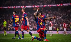 Soi kèo phạt góc Racing de Santander vs Barcelona, 3h ngày 16/01