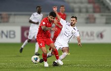 Nhận định Muaither SC vs Al Duhail SC, lúc 22h30 ngày 17/2