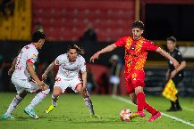 Nhận định Toluca vs Herediano, 8h ngày 16/2