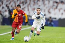 Soi kèo phạt góc Galatasaray vs Sparta Prague, 0h45 ngày 16/02