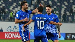 Soi kèo phạt góc Navbahor Namangan vs Al Ittihad Jeddah, 21h ngày 15/02