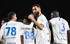 Nhận định, Soi kèo Al Hilal vs Al Wahda 1h15 ngày 17/2: Niềm vui cho chủ nhà
