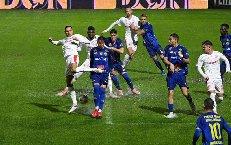 Nhận định, Soi kèo Dinamo Bucuresti vs Unirea Slobozia 1h00 ngày 17/2: Ba điểm trong tầm tay