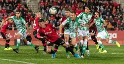 Soi kèo phạt góc Mallorca vs Real Betis, 3h ngày 16/02