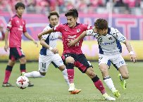 Nhận định Gamba Osaka vs Jubilo Iwata, 13h00 ngày 16/3