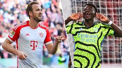 Thống kê giúp Harry Kane tự tin hạ Arsenal ở tứ kết Cúp C1