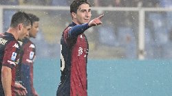 Kết quả bóng đá hôm nay 15/3: Genoa đánh bại Lecce