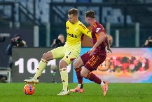 Nhận định, Soi kèo Como vs Roma 00h00 ngày 16/03: Tin vào chủ nhà