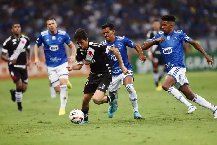 Nhận định, Soi kèo Cruzeiro vs Vasco da Gama 6h30 ngày 16/3: Không có bất ngờ