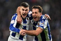 Nhận định, Soi kèo Real Sociedad vs Osasuna, 03h00 ngày 16/3: Áp sát Top 3