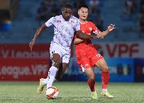 Nhận định, Soi kèo Thể Công Viettel vs Hải Phòng, 19h15 ngày 15/3: 3 điểm cho chủ nhà