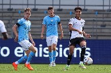 Nhận định, Soi kèo U21 Man City vs U21 Liverpool 2h00 ngày 17/3: Khách nắm lợi thế