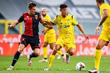 Nhận định, Soi kèo Verona vs Genoa, 18h30 ngày 15/3: Ganh đua căng thẳng
