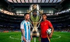 Trận Finalissima nguy cơ đổ bể khi Argentina từ chối đề xuất của UEFA