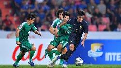 Nhận định U23 Iraq vs U23 Thái Lan, 22h30 ngày 16/4