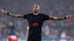 Barcelona sẵn sàng bán Raphinha