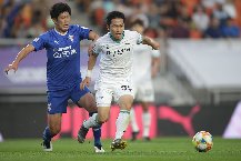 Nhận định, Soi kèo Gimcheon Sangmu vs Suwon Samsung Bluewings, 17h30 ngày 16/4: Lợi thế của kẻ mạnh