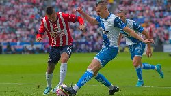 Nhận định, Soi kèo Guadalajara vs Puebla 8h05 ngày 16/4: Giữ lại 3 điểm