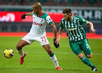 Nhận định, Soi kèo Lokomotiv Moscow vs Akhmat Grozny, 22h00 ngày 15/4: Vươn lên trong gian khó