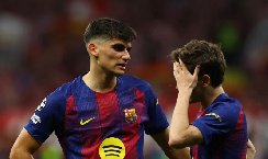 Barcelona thua 7 trong 10 lần gần nhất góp mặt ở tứ kết Cúp C1