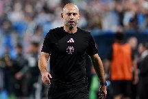 Lộ diện ứng viên thay thế Mascherano tại Inter Miami