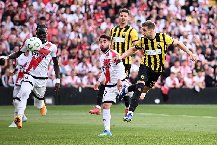 Nhận định, Soi kèo AEK Athens vs Vallecano 2h00 ngày 17/4: Khách phản đòn