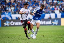Nhận định, Soi kèo Cruzeiro vs Universidad Catolica 05h00 ngày 16/04: Chủ thắng cách biệt