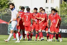 Nhận định, Soi kèo Shirak vs BKMA Yerevan 19h00 ngày 16/4: Chạm ngưỡng an toàn