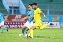 Kết quả bóng đá hôm nay tối 15/6: Quảng Nam hủy diệt Khánh Hòa