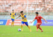 Nhận định Đồng Tháp vs Đồng Nai, 16h ngày 15/6