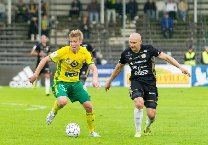 Nhận định Ilves Tampere vs SJK Seinajoki, 22h00 ngày 15/6