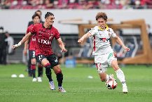Nhận định Kashima Antlers vs Albirex Niigata, 16h00 ngày 16/6
