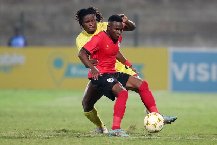 Nhận định, Soi kèo Angola vs Nam Phi 20h00 ngày 15/06: Bất phân thắng bại