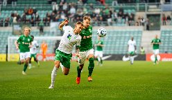 Nhận định, Soi kèo Vaprus Parnu vs Flora 23h00 ngày 16/6: Khách làm chủ
