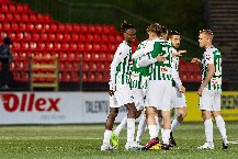 Nhận định, Soi kèo Zalgiris Vilnius vs Panevezys 22h00 ngày 16/6: Tâm điểm vòng đấu