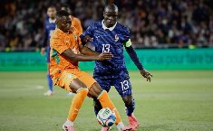 Soi kèo thẻ phạt Pháp vs Senegal, 2h00 ngày 17/6