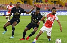 Nhận định Boyaca Chico vs Deportiva Once Caldas, 8h15 ngày 16/07