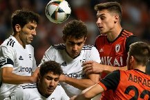 Nhận định, Soi kèo Buducnost Podgorica vs FC Noah 02h00 ngày 16/07: Điểm tựa sân nhà