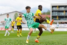 Nhận định Sheriff Tiraspol vs NK Olimpija Ljubljana, 0h00 ngày 16/8