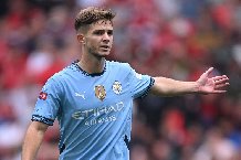 Man City chuẩn bị chia tay cầu thủ thứ 8 trong hè 2025