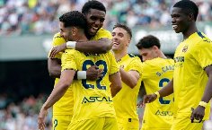 Nhận định, Soi kèo Villarreal vs Real Oviedo 2h30 ngày 16/8: Bất phân thắng bại