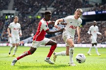 Soi kèo phạt góc Tottenham vs Arsenal, 20h ngày 15/09