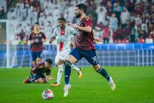 Nhận định, Soi kèo Al Wahda vs Al Ittihad Jeddah 23h00 ngày 15/09: Khách lấn chủ